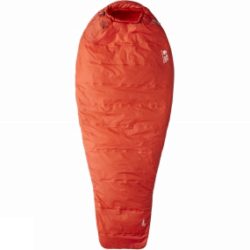 Mountain Hardwear Lamina Z Spark Sleeping Bag Flame